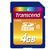 Transcend 4GB SecureDigital Class 10 (SDHC) Ultra-High-Speed Card