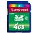 Transcend 4GB SecureDigital Class 4 (SDHC) Card