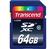 Transcend 64GB SecureDigital SDXC Class 10 Ultra Speed Ultimate Card 