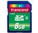 Transcend 8GB SecureDigital Class 4 (SDHC) Card
