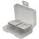 Transcend 8 SD / MicroSD Memory Card Case