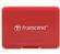 Transcend SD/MicroSD Memory Card Case 