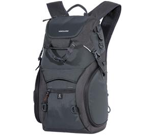 Vanguard Adaptor 41 Digital SLR Camera Backpack Case (Black) - Digital Cameras and Accessories - Hip Lens.com