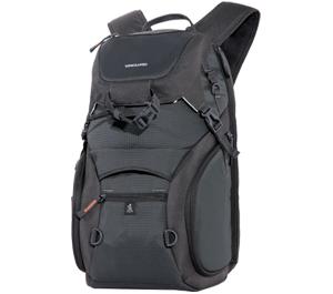 Vanguard Adaptor 46 Digital SLR Camera Backpack Case (Black) - Digital Cameras and Accessories - Hip Lens.com