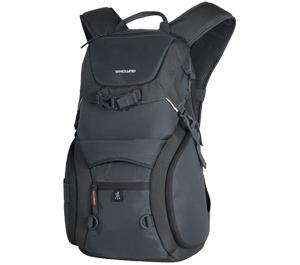 Vanguard Adaptor 48 Digital SLR Camera Backpack Case (Black) - Digital Cameras and Accessories - Hip Lens.com
