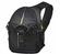 Vanguard BIIN 37 Digital SLR Camera Sling Backpack Case (Black)