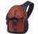 Vanguard BIIN 37 Digital SLR Camera Sling Backpack Case (Orange)