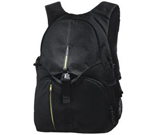 Vanguard BIIN 59 Digital SLR Camera Backpack Case (Black) - Digital Cameras and Accessories - Hip Lens.com