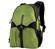 Vanguard BIIN 59 Digital SLR Camera Backpack Case (Green)