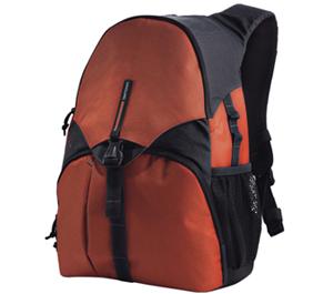 Vanguard BIIN 59 Digital SLR Camera Backpack Case (Orange) - Digital Cameras and Accessories - Hip Lens.com