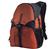 Vanguard BIIN 59 Digital SLR Camera Backpack Case (Orange)