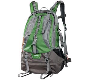 Vanguard Kinray 48GR Digital SLR Camera Backpack Case (Green) - Digital Cameras and Accessories - Hip Lens.com