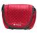 Vanguard Nivelo 15 Mirrorless Interchangeable Lens Digital Camera Case (Red) 