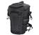Vanguard Outlawz 17Z Digital SLR Camera Holster Bag/Case (Black)