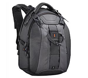 Vanguard Skyborne 45 Digital SLR Camera & Laptop Backpack Case (Black) - Digital Cameras and Accessories - Hip Lens.com