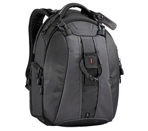Vanguard Skyborne 51 Digital SLR Camera & Laptop Backpack Case (Black) - Digital Cameras and Accessories - Hip Lens.com