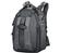 Vanguard Skyborne 53 Digital SLR Camera & Laptop Backpack Case (Black)