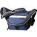 Vanguard Sydney 22 Messenger Digital SLR Camera Bag/Case (Blue)