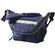 Vanguard Sydney 27 Messenger Digital SLR Camera Bag/Case (Blue)