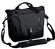 Vanguard Up-Rise 28 Messenger Digital SLR Camera & Laptop Bag/Case (Black)