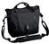 Vanguard Up-Rise 38 Messenger Digital SLR Camera & Laptop Bag/Case (Black)