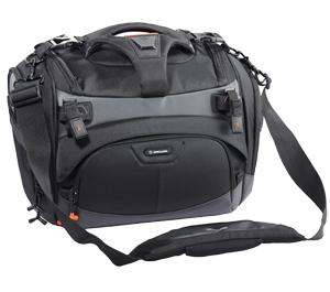 Vanguard Xcenior 36 Digital SLR Camera Case (Black) - Digital Cameras and Accessories - Hip Lens.com