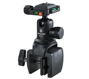 Vanguard PH-240 Window Mount Clamp - Digital Cameras and Accessories - Hip Lens.com