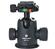 Vanguard SBH-250 Magnesium Alloy Ball Head with Quick Release