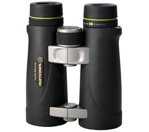 Vanguard Endeavor ED Glass 8.5x45 Waterproof Binoculars - Digital Cameras and Accessories - Hip Lens.com