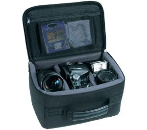 Vanguard Divider Bag 27 Fits Vanguard Supreme 27F Waterproof and Airtight Hard Case with Foam - Digital Cameras and Accessories - Hip Lens.com