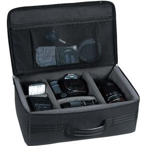 Vanguard Divider Bag 37 Fits Vanguard Supreme 37F Waterproof and Airtight Hard Case with Foam - Digital Cameras and Accessories - Hip Lens.com