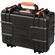 Vanguard Supreme 27F Waterproof and Airtight Hard Case with Foam