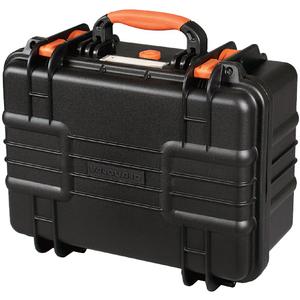 Vanguard Supreme 37F Waterproof and Airtight Hard Case with Foam - Digital Cameras and Accessories - Hip Lens.com