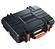 Vanguard Supreme 38F Waterproof and Airtight Hard Case with Foam