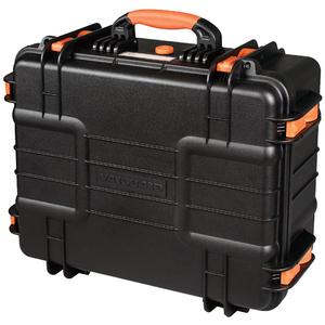 Vanguard Supreme 46F Waterproof and Airtight Hard Case with Foam - Digital Cameras and Accessories - Hip Lens.com