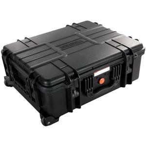 Vanguard Supreme 53F Waterproof and Airtight Hard Case with Foam & Wheels - Digital Cameras and Accessories - Hip Lens.com