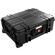 Vanguard Supreme 53F Waterproof and Airtight Hard Case with Foam & Wheels