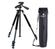 Vanguard Alta+ 203AP Aluminum Alloy Tripod with PH-12 Panhead & Case