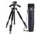 Vanguard Alta+ 204AP Aluminum Alloy Tripod with PH-12 Panhead & Case
