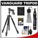 Vanguard Alta+ 263AGH Aluminum Alloy Tripod with GH-100 Grip Head and Case plus Accessory Kit