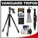 Vanguard Alta Pro 263AT Aluminum Alloy Tripod with Multiple Angle Central Column, GH-100 Grip Head and Case plus Accessory Kit
