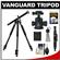 Vanguard Alta Pro 263AT Aluminum Alloy Tripod with Multiple Angle Central Column and Case with Vanguard SBH-250 Ball Head + Accessory Kit