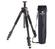 Vanguard Alta Pro 264AT Aluminum Alloy Tripod with Multiple Angle Central Column and Case