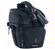 Vanguard Up-Rise 14Z Digital SLR Camera Holster Bag/Case (Black)