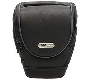 Vidpro Digital SLR Camera Holster Case - Digital Cameras and Accessories - Hip Lens.com