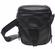Vidpro Esquire 25 Leather Digital Camera Case (Black)