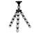 Vidpro GP-22 Gripster II Flexible Digital SLR Camera Tripod