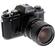 Vivitar V3800N 35mm Film SLR Camera Body with 28-70mm Zoom Lens & Case