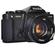 Vivitar V3800N 35mm Film SLR Camera Body with 50mm f/1.7 Lens & Case