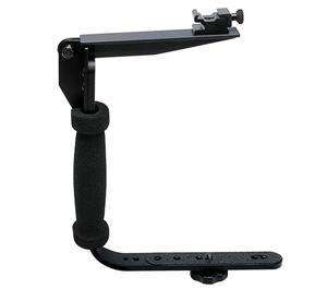 Vivitar SLR Flash Bracket - Digital Cameras and Accessories - Hip Lens.com